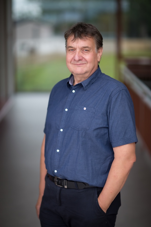 Josef Kolář