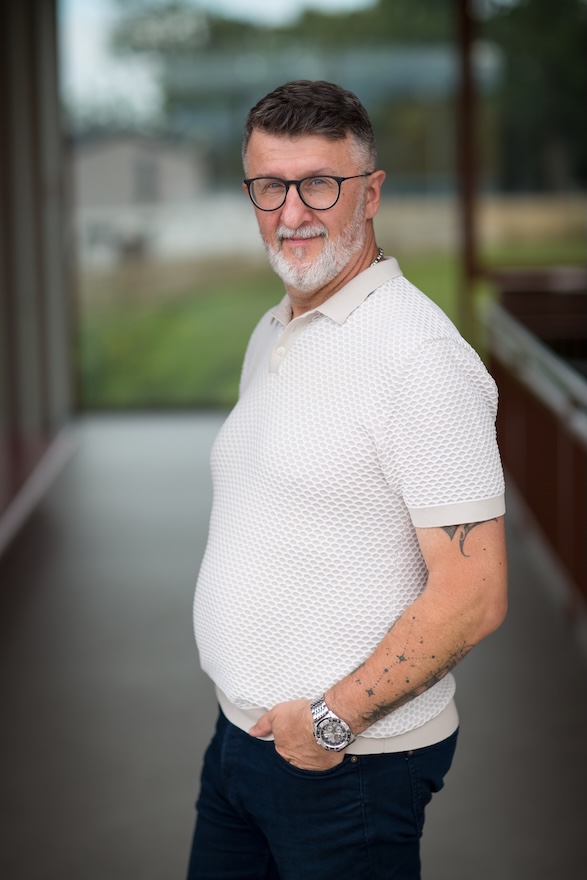Hynek Ondráček