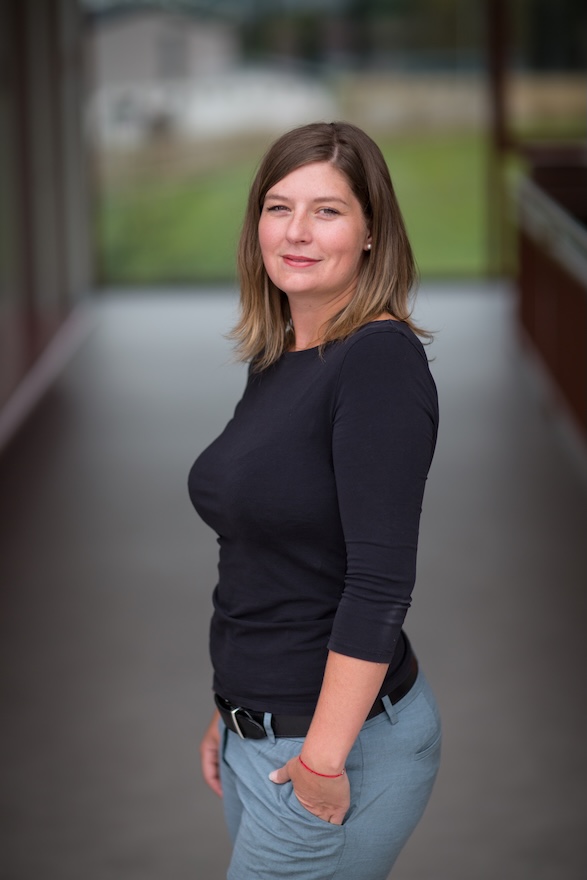 Ing. Eliška Myslivečková