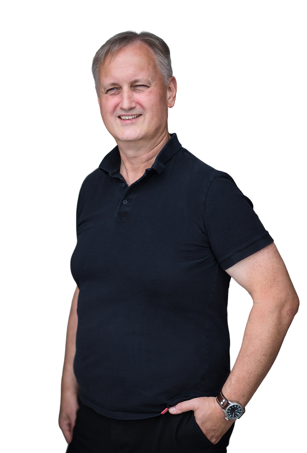 Ing. Pavel Horák