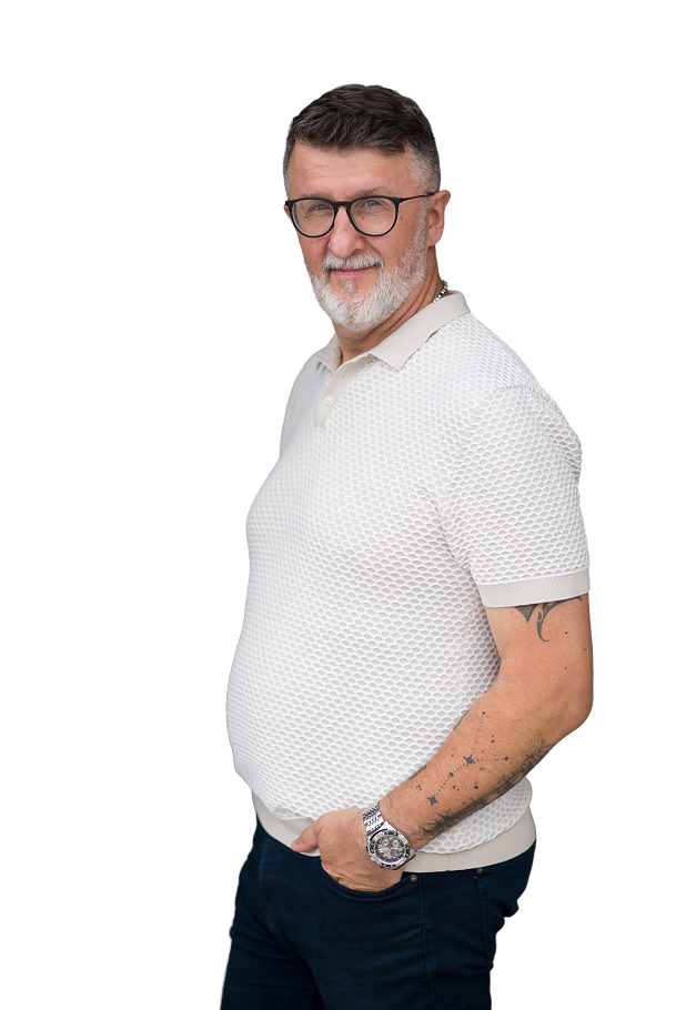Hynek Ondráček