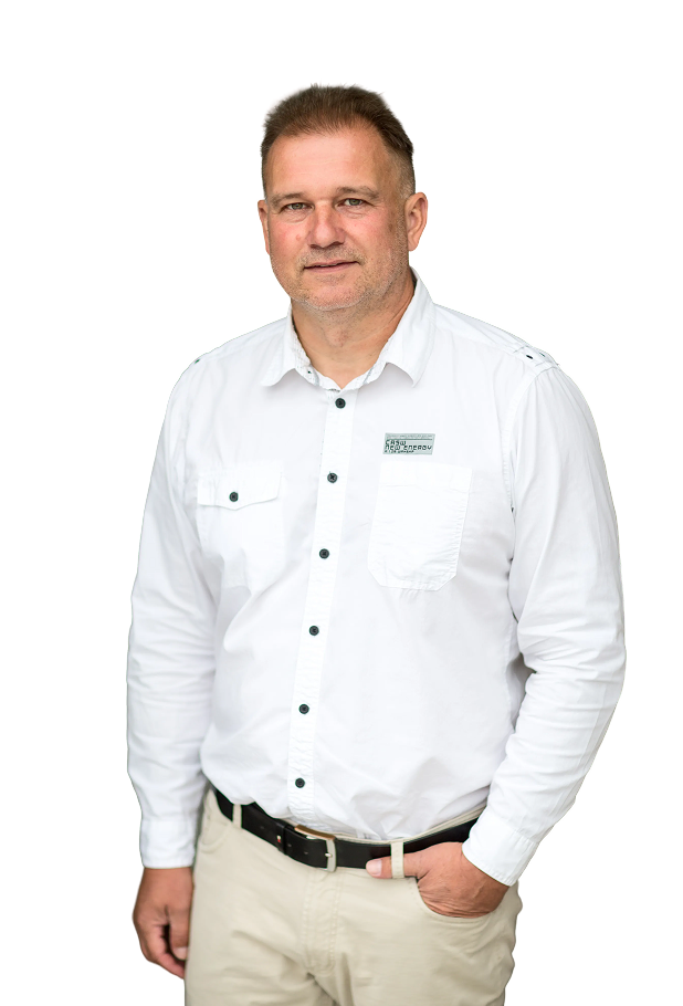 Daniel Štěch